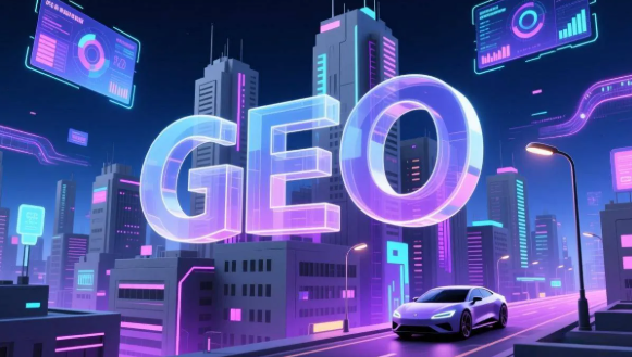 揭西县GEO 优化行业动态：主流搜索平台地域收录规则更新综述