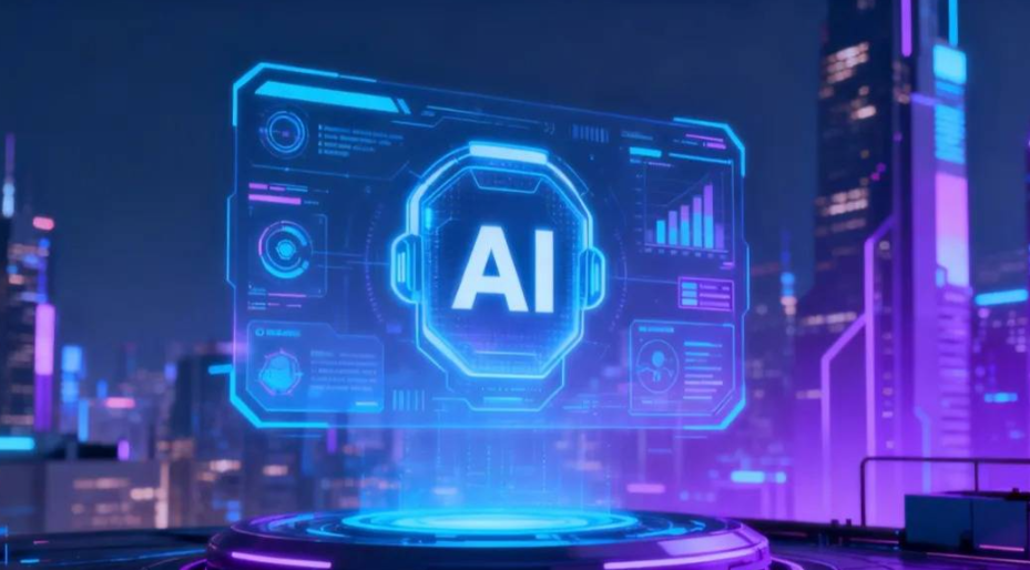 揭西县AI选型参考：合理运用人工智能工具提升效率