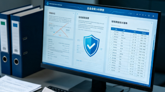 揭西县AI 工具常态化应用，为企业稳健经营保驾护航