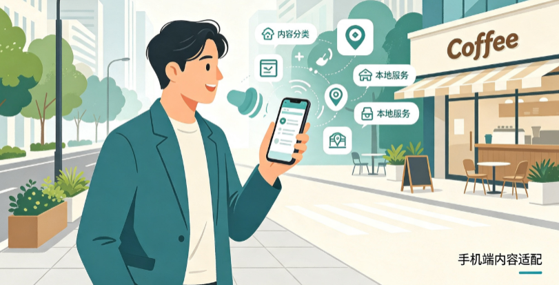 揭西县深度解析手机端 GEO 与 AI 优化协同逻辑，兼顾用户检索体验与企业线上传播