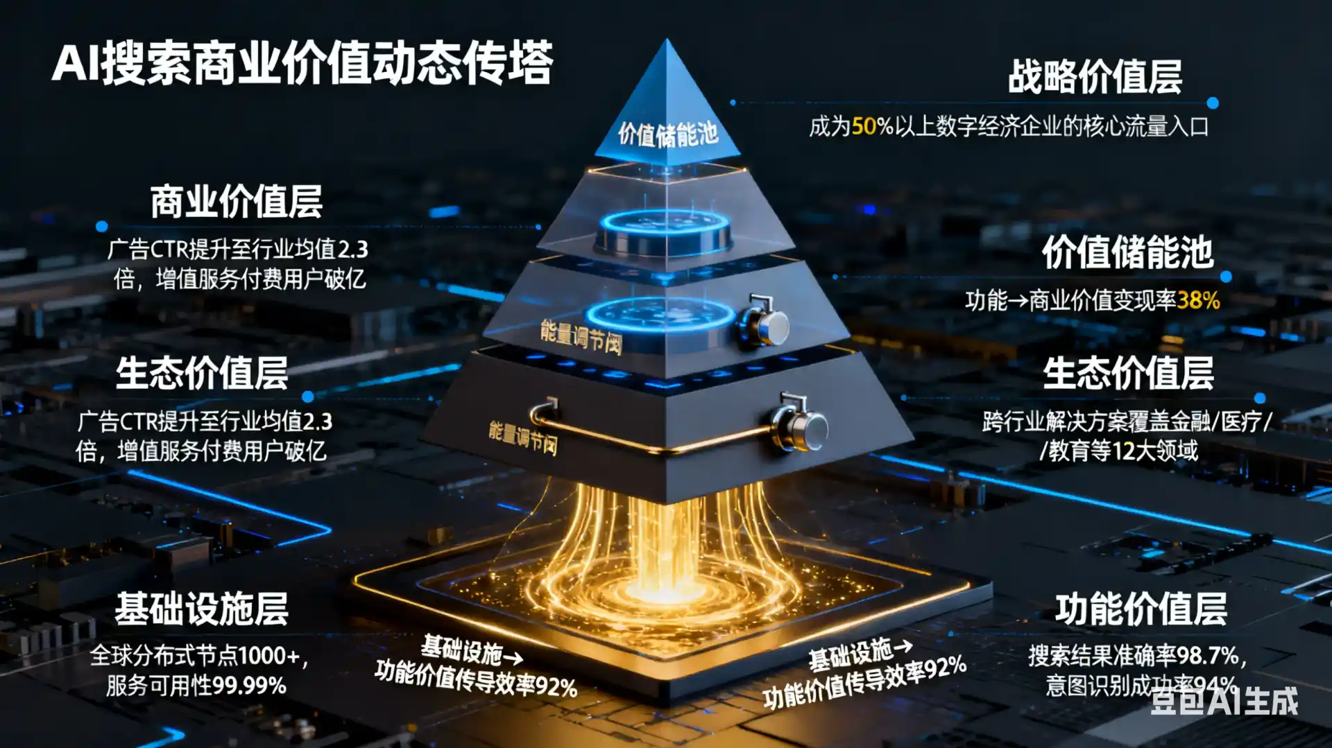 告别传统流量困局，揭西县GEO优化助力企业抢占AI问答新流量