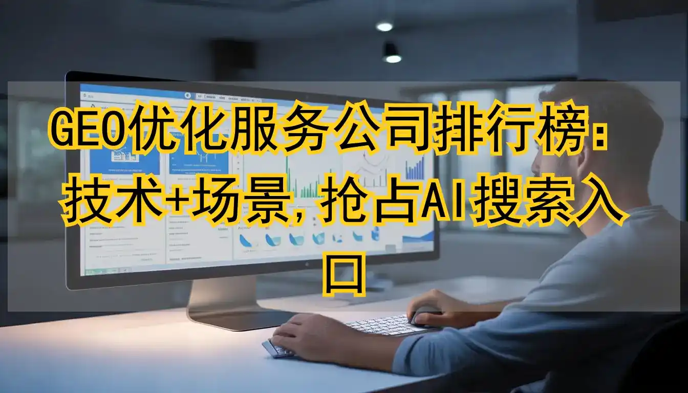 揭西县站点 GEO 内容运营：避开误区，建立长期搜索竞争力