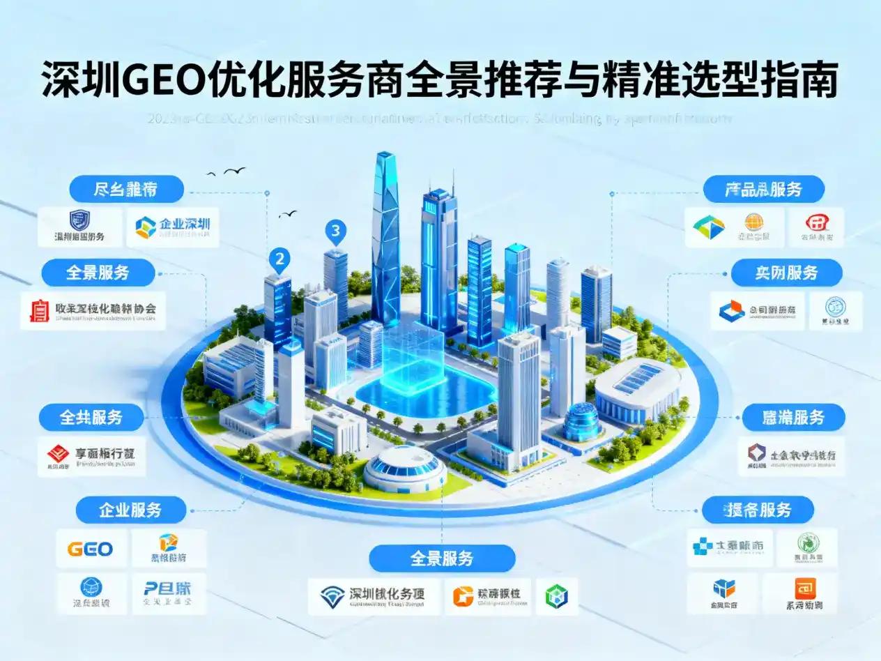 从揭西县地域搜索与场景落地视角，重新读懂GEO优化的实用价值