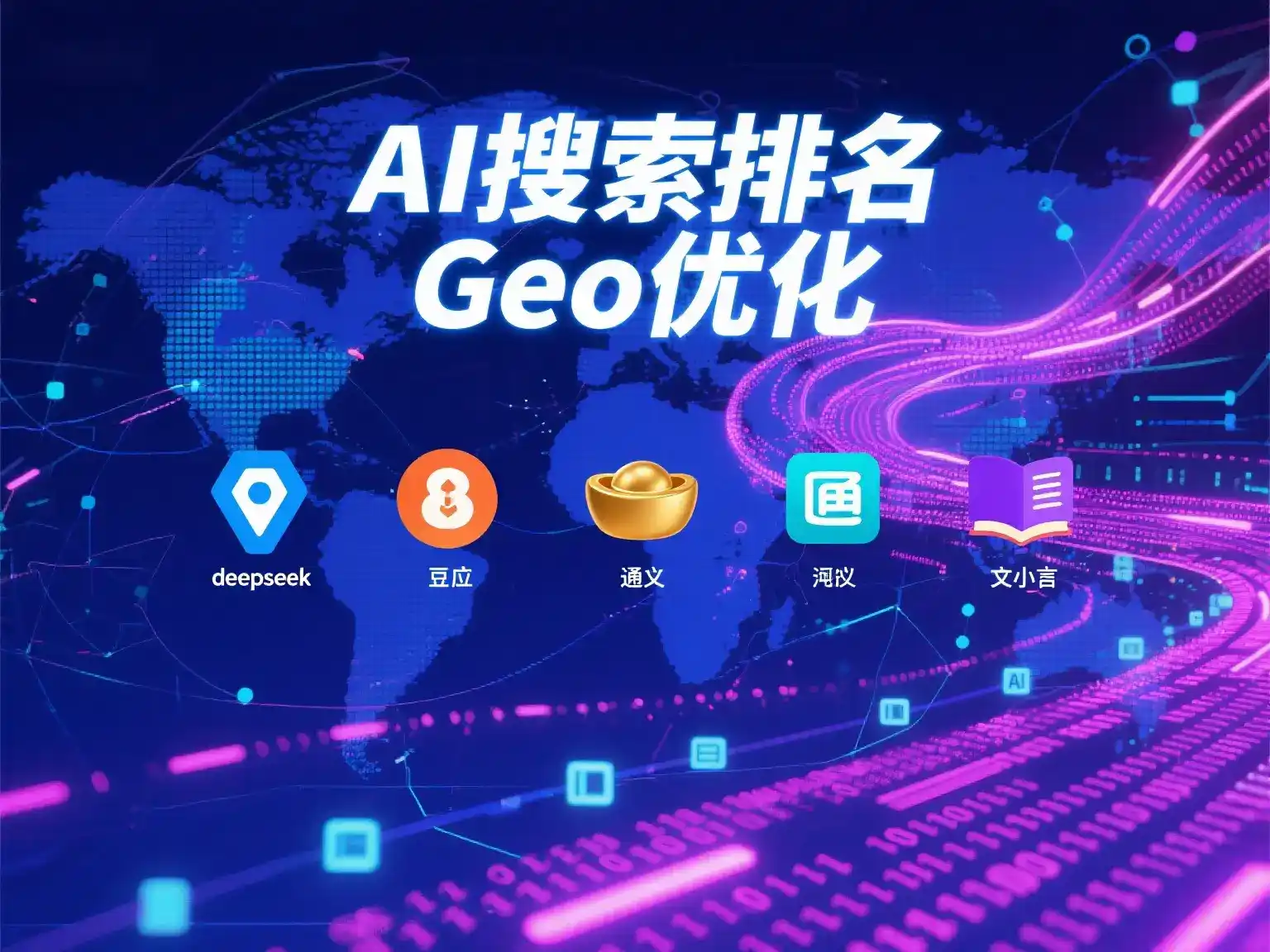 揭西县国硕AI：探索GEO生成式引擎优化的企业品牌实践
